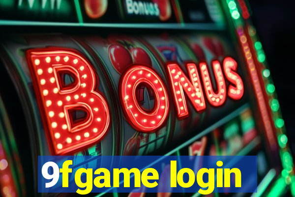 9fgame login